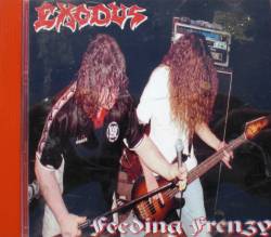 Exodus : Feeding Frenzy